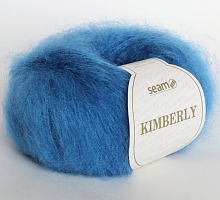 Kimberly (Кимберли) 12122 ярко-голубой