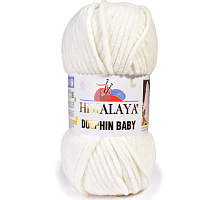   (Himalaya Dolphin Baby) 80308 