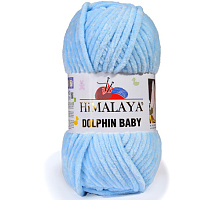   (Himalaya Dolphin Baby) 80306 