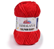   (Himalaya Dolphin Baby) 80318 