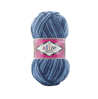 Alize SUPERWASH 100 (  100) 7677  
