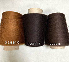 - 2/60 (K-CASHMERE 2/60 Zegna Baruffa, 50  50 , 30/1) 028813   1