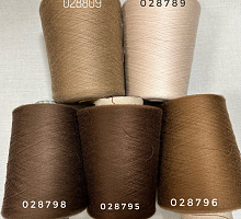 - 2/60 (K-CASHMERE 2/60 Zegna Baruffa, 50  50 , 30/1) 028789  1