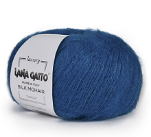 Lana Gatto Silk Mohair ( ) 7263 -