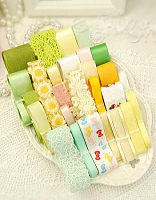 Тесьма декоративная