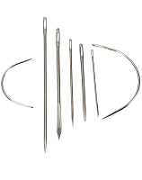 Ручные иглы