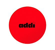 Диск силиконовый для соединения спиц и лески addiGrip -ш24