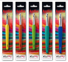 Крючки Katia Knit Pro