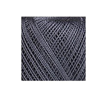 Пряжа YarnArt Iris №934 темно-серый