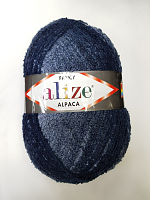 Rainbow Alize (������� �����), ���� 1003 �����