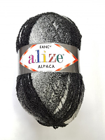 Rainbow Alize (������� �����), ���� 1001 �����-�����