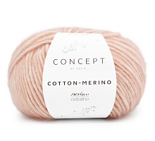 Cotton-Merino (Коттон-Мерино)
