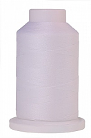 Оверлочная универсальная нить, AMANN GROUP METTLER, SERACOR, 1000 м, цвет 2000