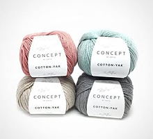 Cotton-Yak (Коттон-Як)