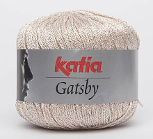 GATSBY Katia () 52 