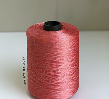 ������� 2�� �� ��������� (PAILLETTES, 100% ��������, 7.20�/1�) 189 - ������+ � ��������