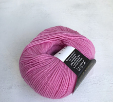 Беби супремо (Baby Supremo) 4 розовый