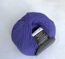 Беби супремо (Baby Supremo) 11 ярко-синий