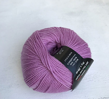 Беби супремо (Baby Supremo) 156 фиалка