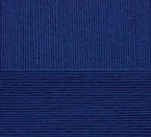 «Детский каприз» теплый 04 темно-синий