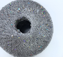 Гэлэкси Сеам (Galaxy) серебро с14б