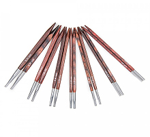 Спицы съемные "Cubics", KnitPro