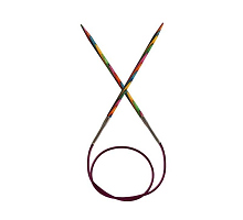 Спицы круговые "Symfonie" (Симфони), KnitPro