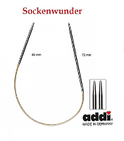     Sockenwunder