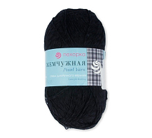 «Детский хлопок» № 002 черный