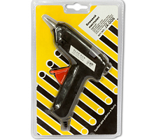 Клеевой пистолет малый JX-GG6 ш14