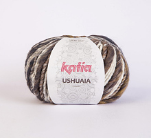 Пряжа USHUAIA, цвет 601