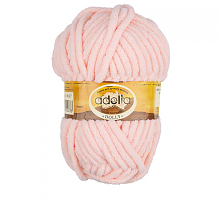 Аделия Долли 27 нежный персик
