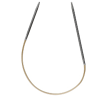 Спицы круговые носочные Sockenwunder (сокенвюндер)addi №2