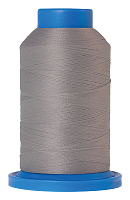 Оверлочная текстурированная нить, AMANN  METTLER, SERAFLOK (Серафлок), 1000 м - 1140