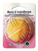 Воск парафиновый в контейнере Ш24