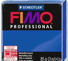 Полимерная глина FIMO «PROFESSIONAL» ультрамарин