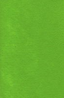 Лист фетра, салатовый, 20см х 30см х 1 мм, 120 гр/м2