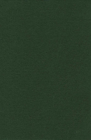 Лист фетра, темно-зеленый, 20см х 30см х 1 мм, 120 гр/м2