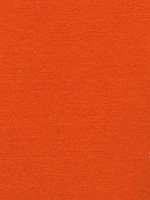 Лист фетра, оранжевый, 20см х 30см х 1 мм, 120 гр/м2