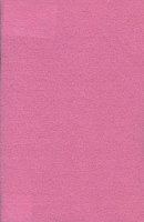 Лист фетра, розовый, 20см х 30см х 1 мм, 120 гр/м2