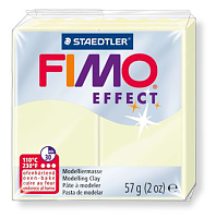 Полимерная глина FIMO «EFFECT» цвет вечерний жар