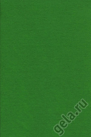 Лист фетра, зеленый, 20см х 30см х 1 мм, 120 гр/м2