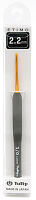 Крючок для вязания Tulip (Тулип) 2,2 мм (№3) с ручкой Etimo
