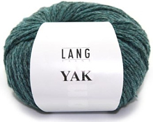Пряжа Yak (Як)