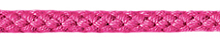 Шнур Одежный розовый