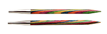 Спицы съемные "Symfonie" 3.5 мм для длины тросика 28-126см, KnitPro