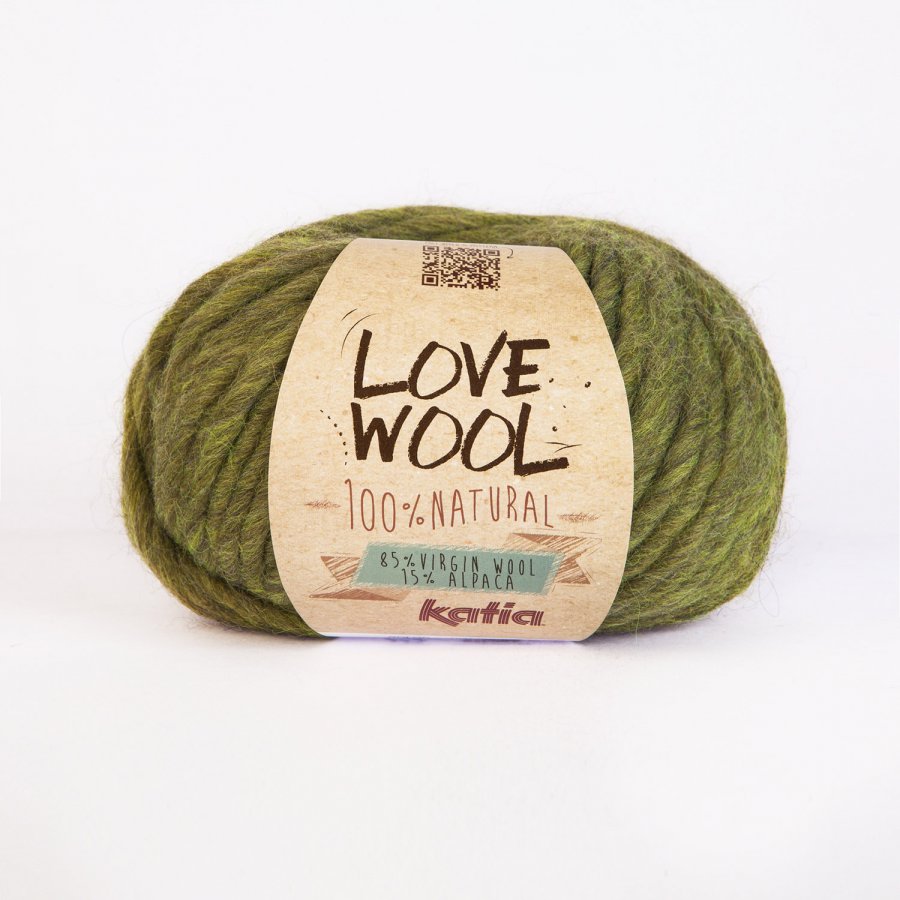  Love Wool,  113 