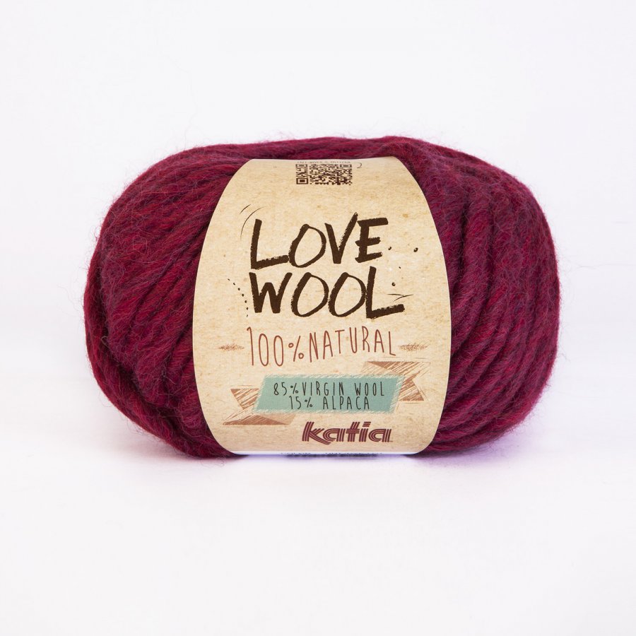  Love Wool,  116 