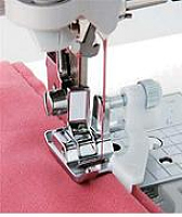 Аксессуары для швейных машин