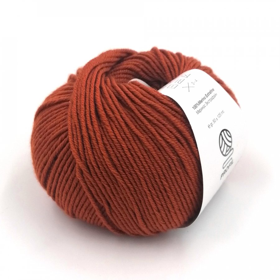   125 (Merino Extra 125 - Profil) 203 -